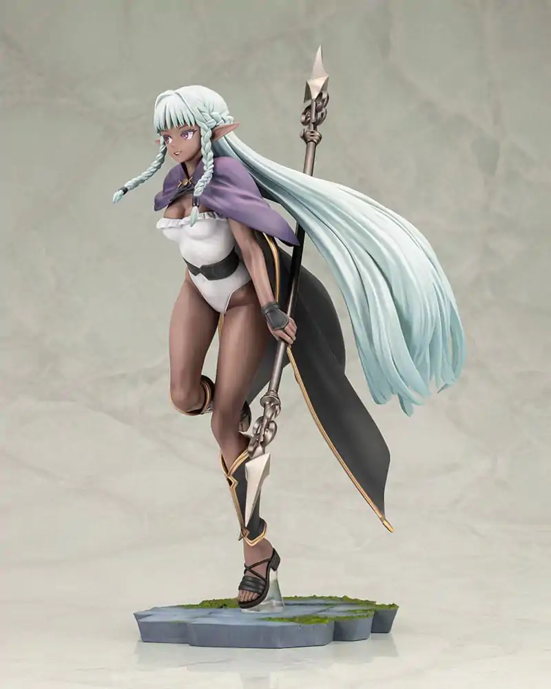 Unicorn Overlord PVC socha 1/7 Rosalinde 28 cm fotografii produktu