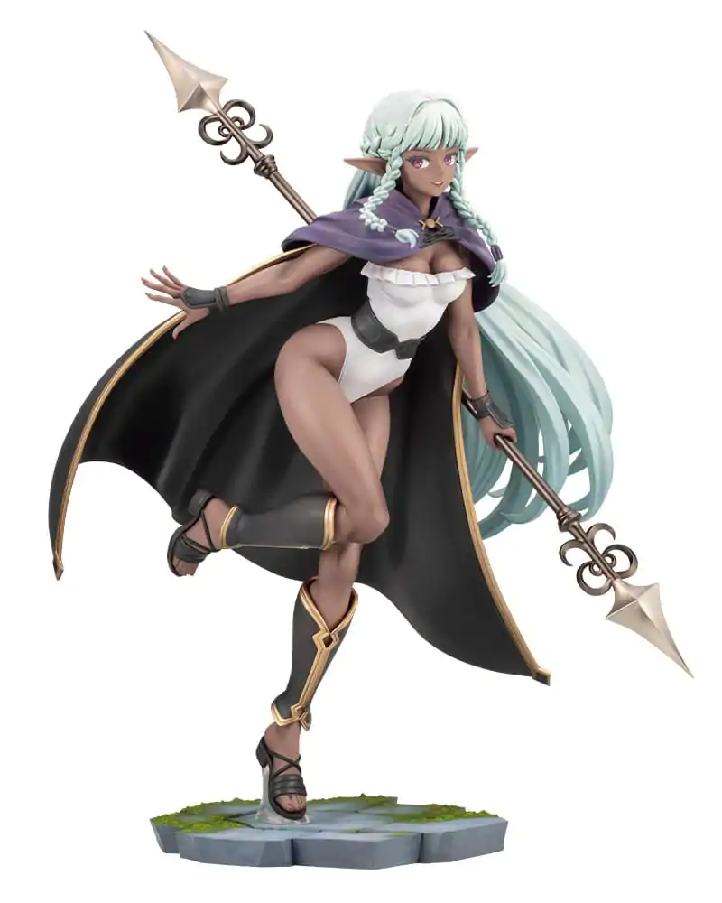 Unicorn Overlord PVC socha 1/7 Rosalinde 28 cm fotografii produktu