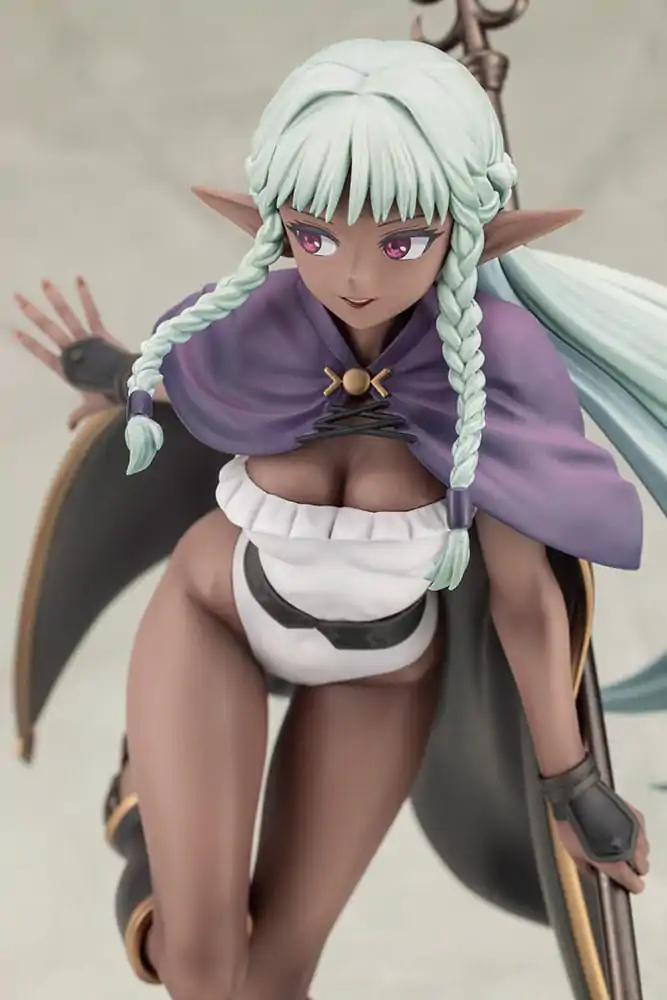Unicorn Overlord PVC socha 1/7 Rosalinde 28 cm fotografii produktu