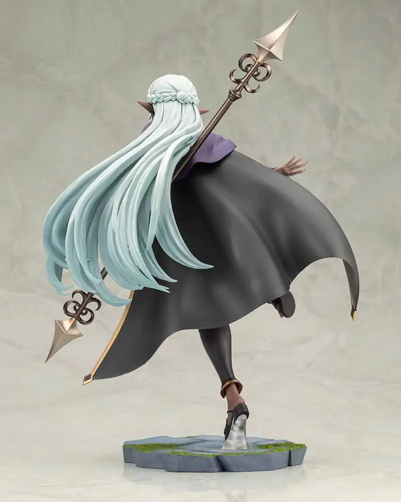 Unicorn Overlord PVC socha 1/7 Rosalinde 28 cm fotografii produktu