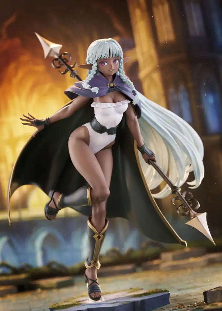 Unicorn Overlord PVC socha 1/7 Rosalinde 28 cm fotografii produktu