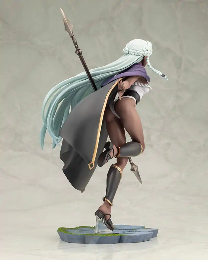 Unicorn Overlord PVC socha 1/7 Rosalinde 28 cm fotografii produktu