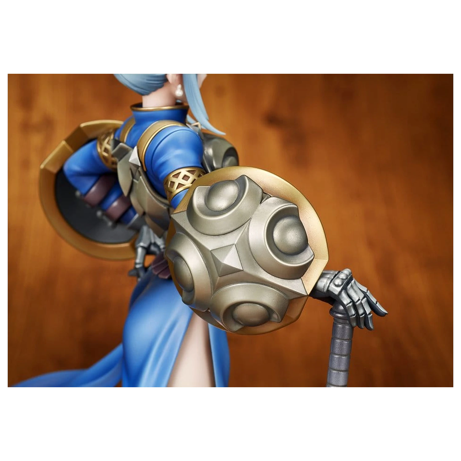 Unicorn Overlord PVC figurka 1/7 Virginia (Class Valkyria) 24 cm fotografii produktu