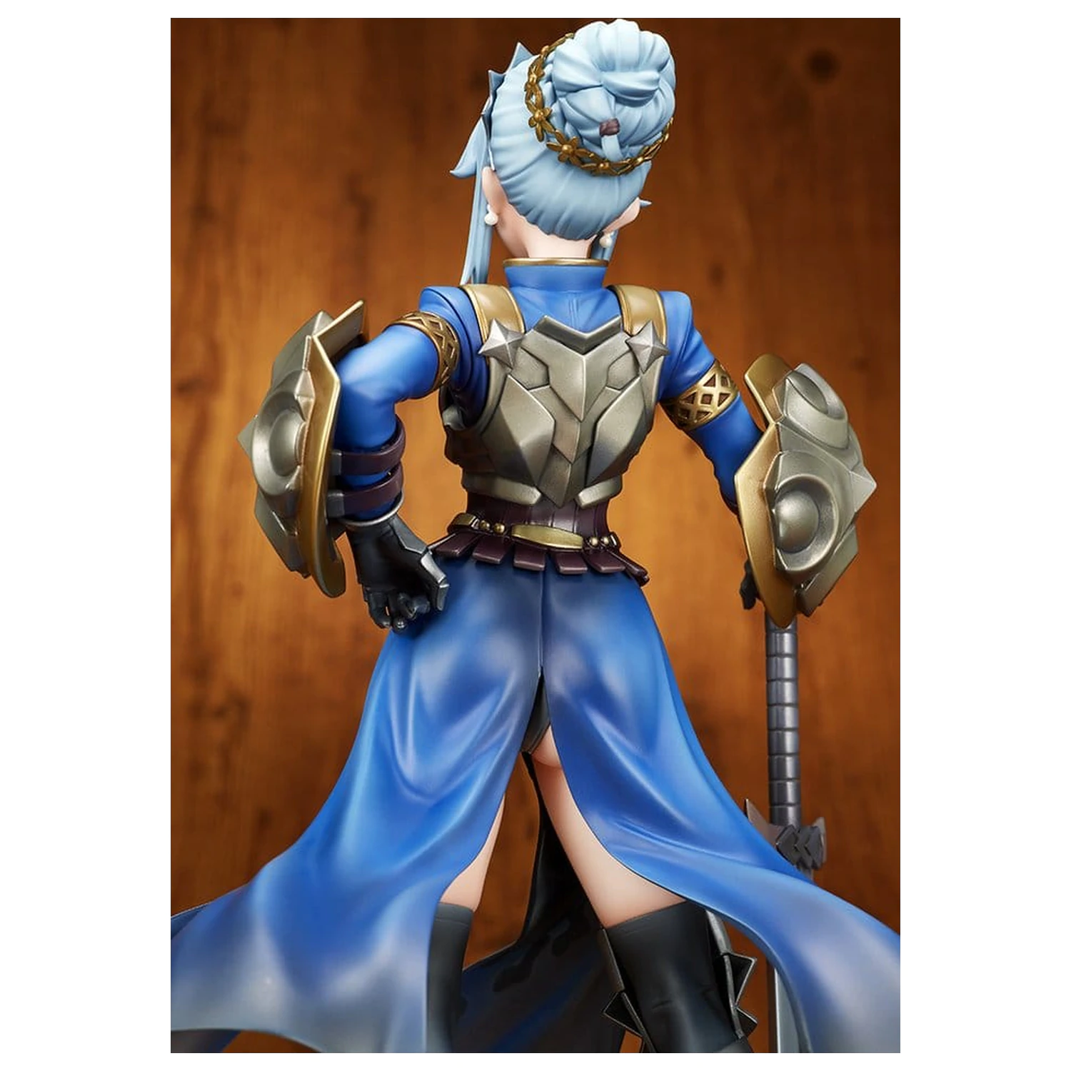 Unicorn Overlord PVC figurka 1/7 Virginia (Class Valkyria) 24 cm fotografii produktu