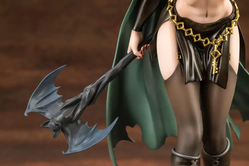 Unicorn Overlord PVC socha 1/7 Yahna 25 cm fotografii produktu