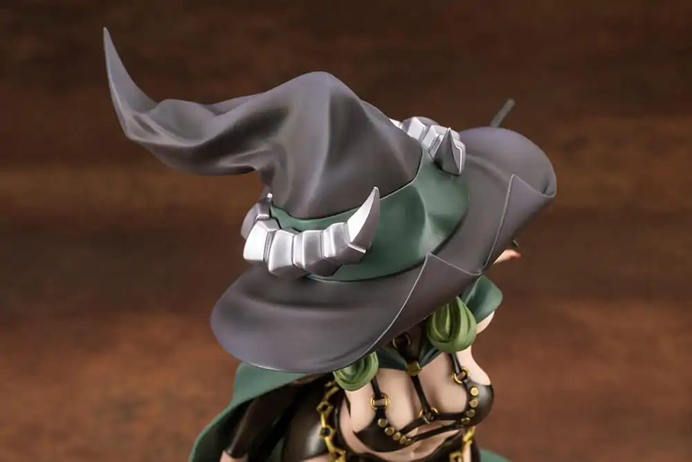 Unicorn Overlord PVC socha 1/7 Yahna 25 cm fotografii produktu