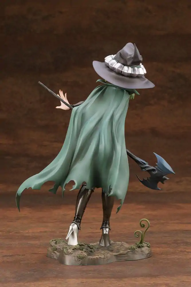 Unicorn Overlord PVC socha 1/7 Yahna 25 cm fotografii produktu