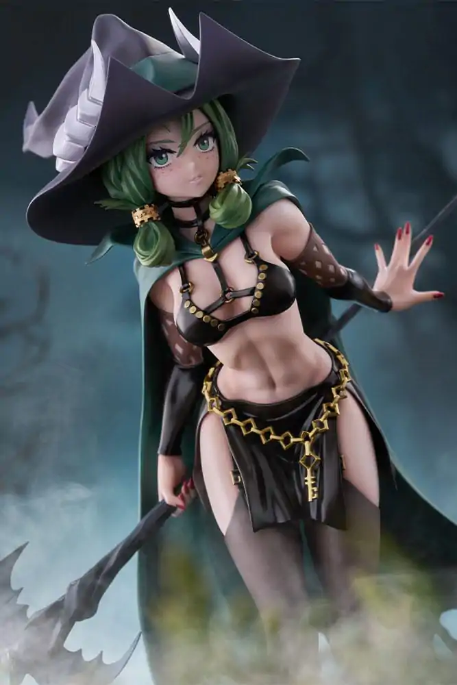 Unicorn Overlord PVC socha 1/7 Yahna 25 cm fotografii produktu