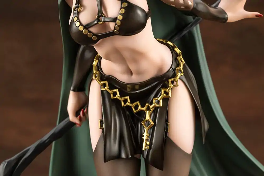 Unicorn Overlord PVC socha 1/7 Yahna 25 cm fotografii produktu