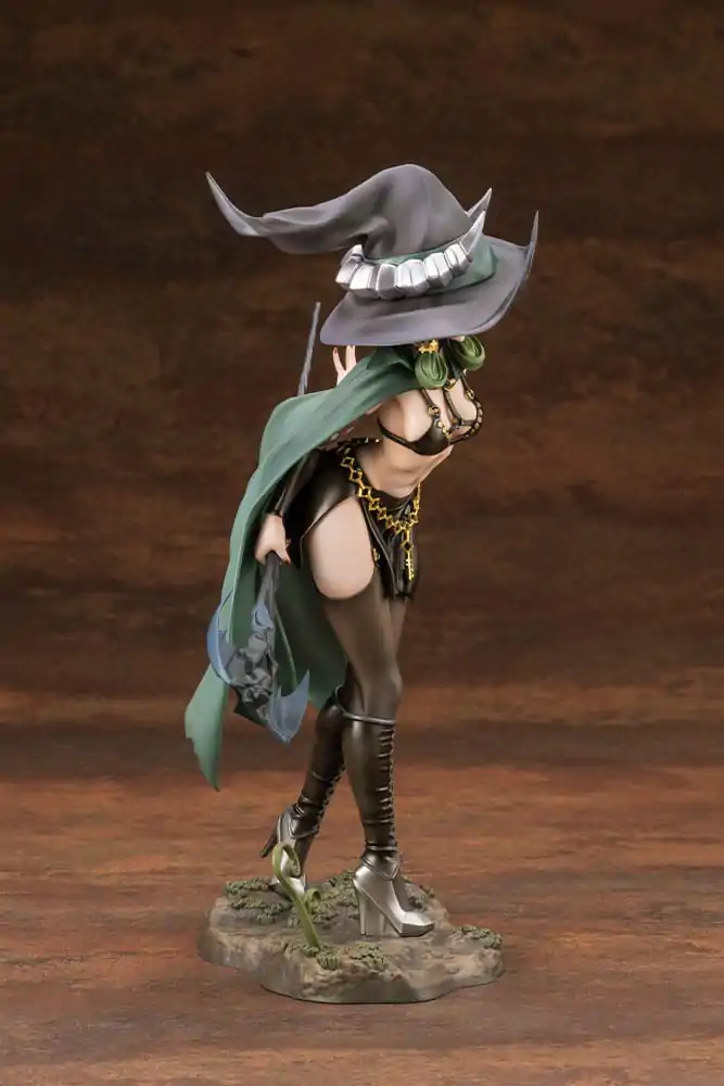 Unicorn Overlord PVC socha 1/7 Yahna 25 cm fotografii produktu