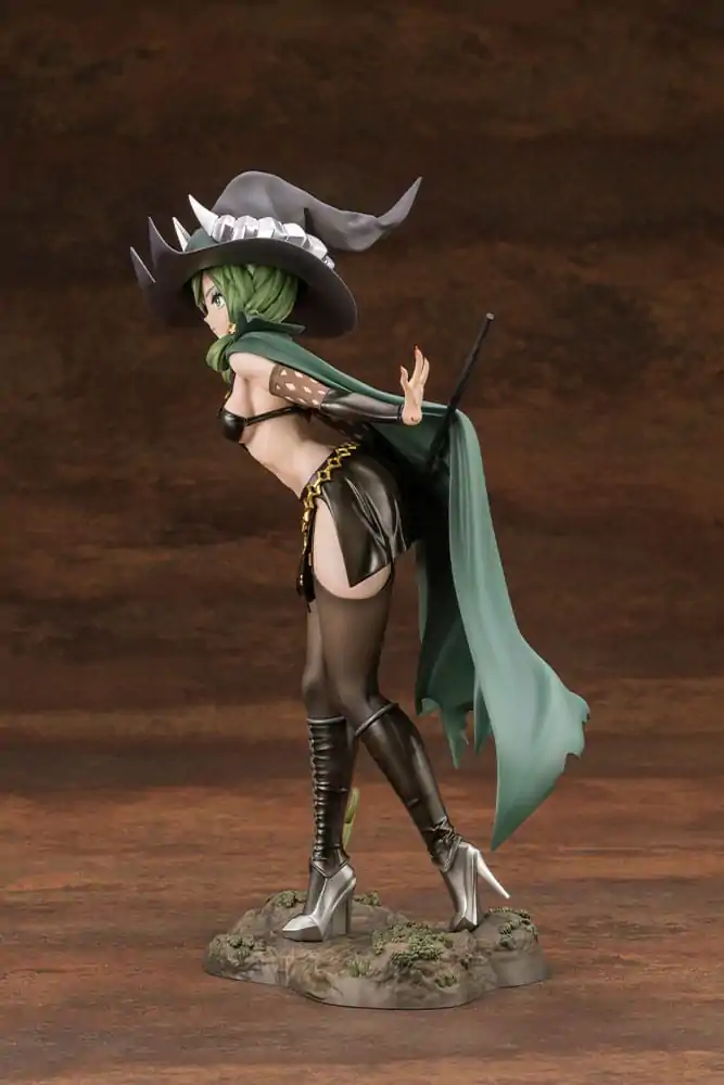 Unicorn Overlord PVC socha 1/7 Yahna 25 cm fotografii produktu