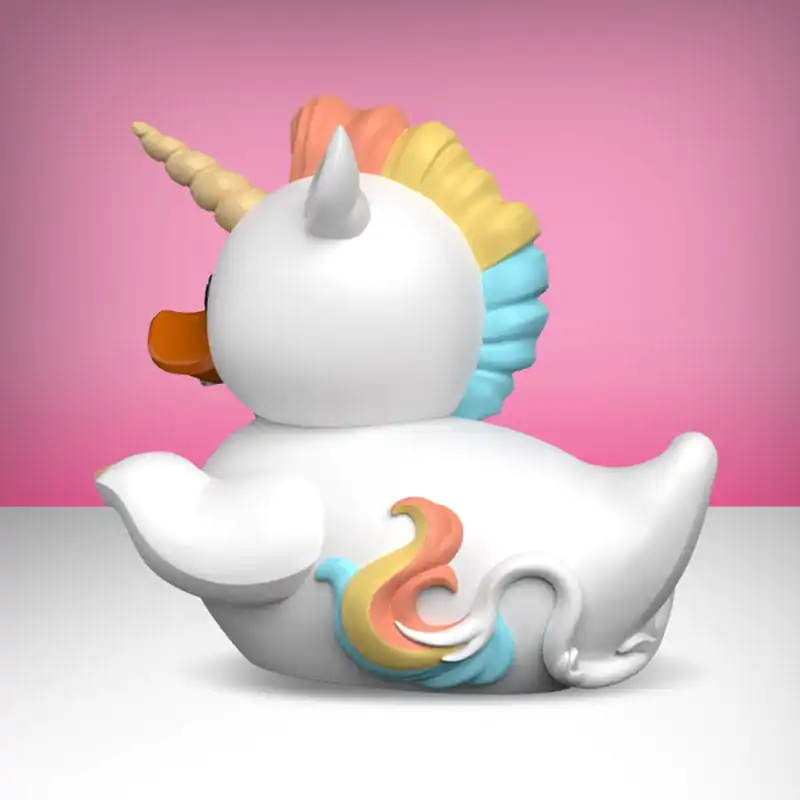 Unicorn Tubbz PVC figurka 1. edice 10 cm fotografii produktu