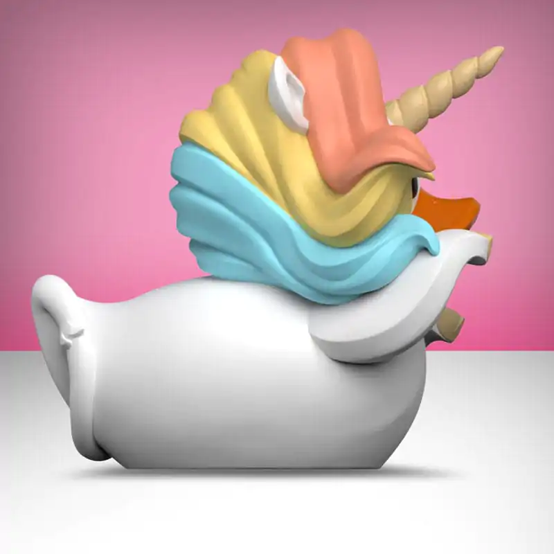 Unicorn Tubbz PVC figurka 1. edice 10 cm fotografii produktu