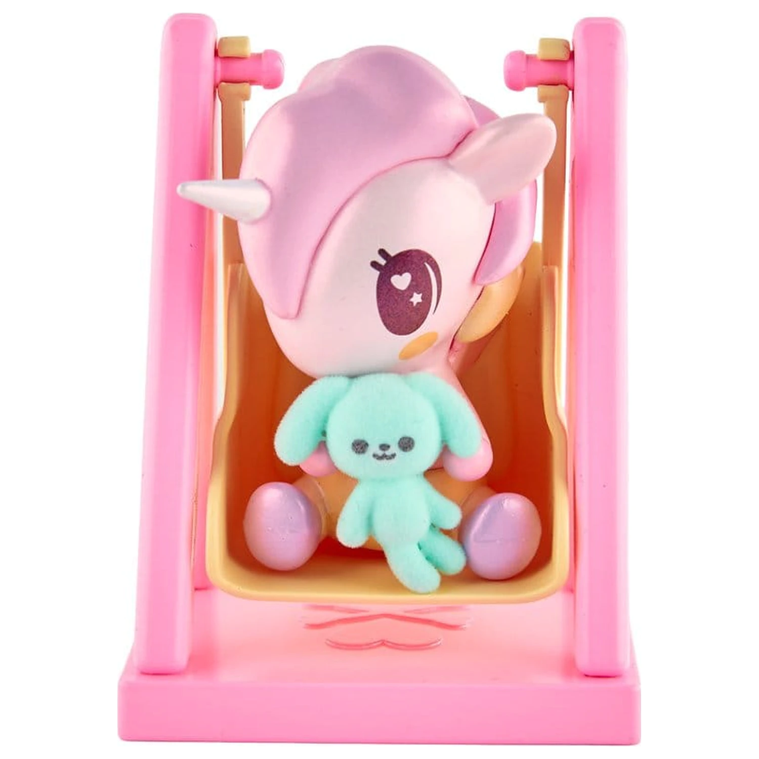 Unicorno Window Box figurka Baby Special Edition 7 cm fotografii produktu