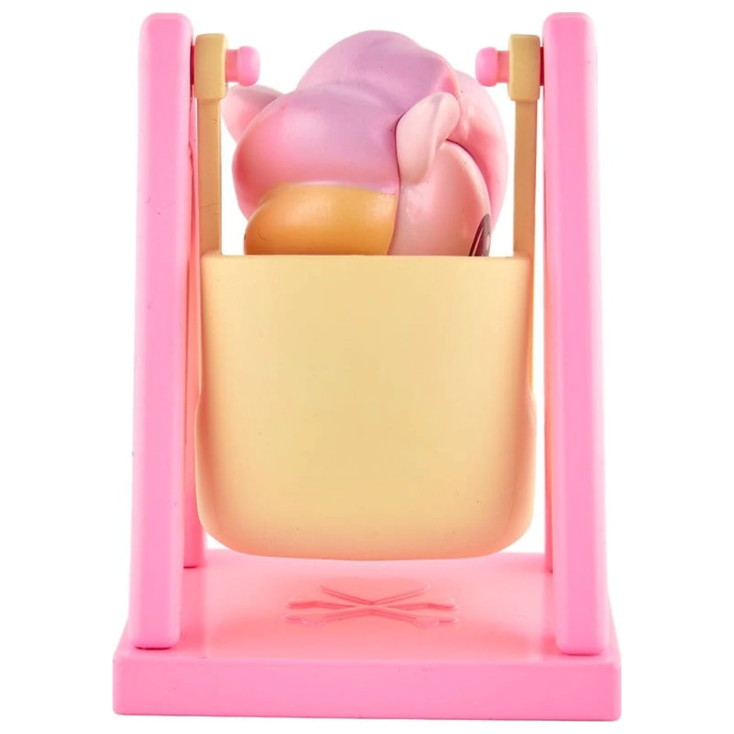Unicorno Window Box figurka Baby Special Edition 7 cm fotografii produktu