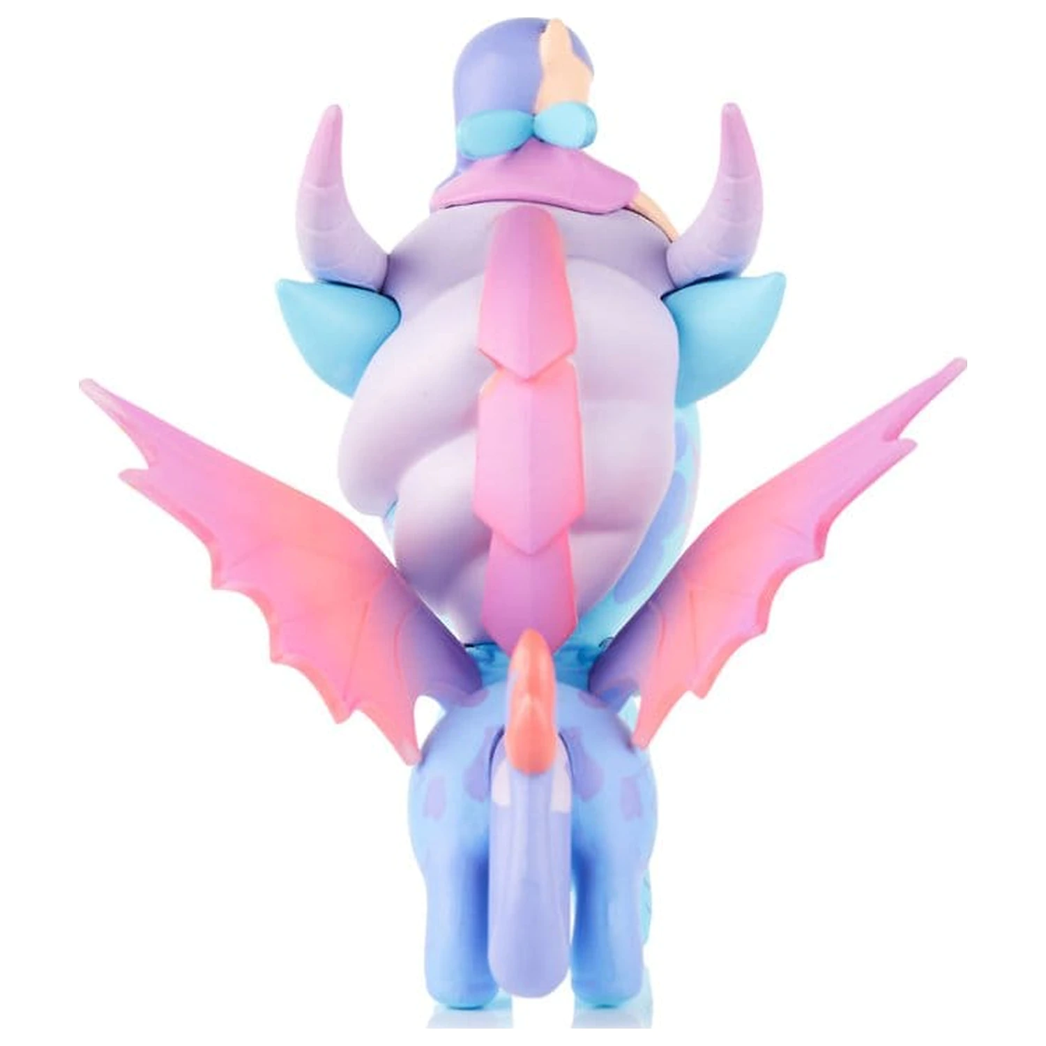 Unicorno Window Box Figurka Mystical Dragon Line Fairy Dragon 8 cm fotografii produktu