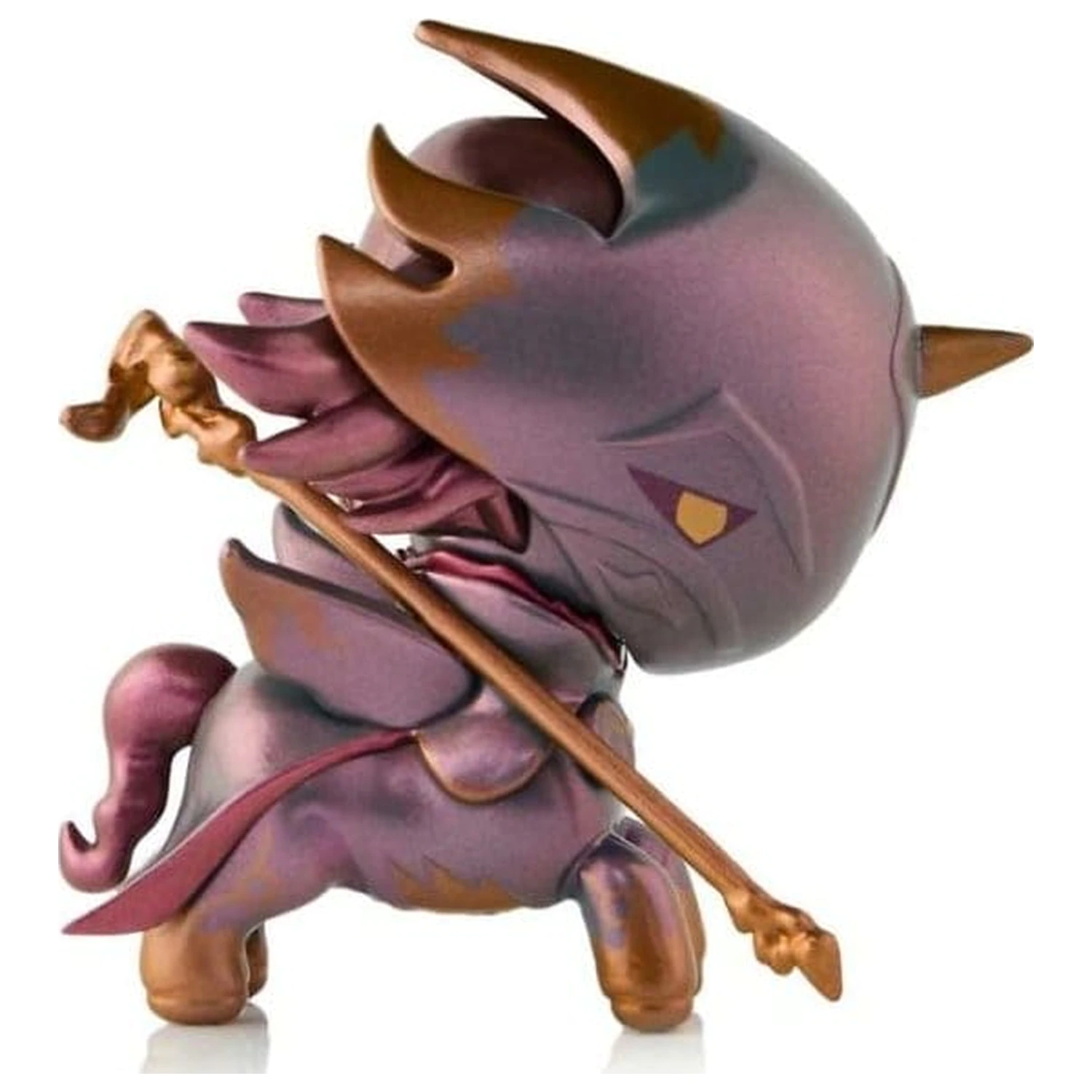 Unicorno x Arcane Window Box Figurka Herald Viktor (Special Edition) 7 cm fotografii produktu