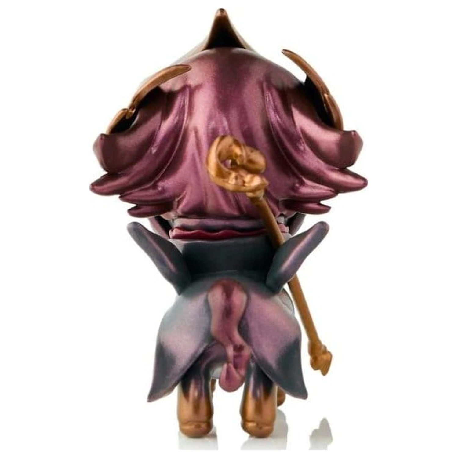 Unicorno x Arcane Window Box Figurka Herald Viktor (Special Edition) 7 cm fotografii produktu