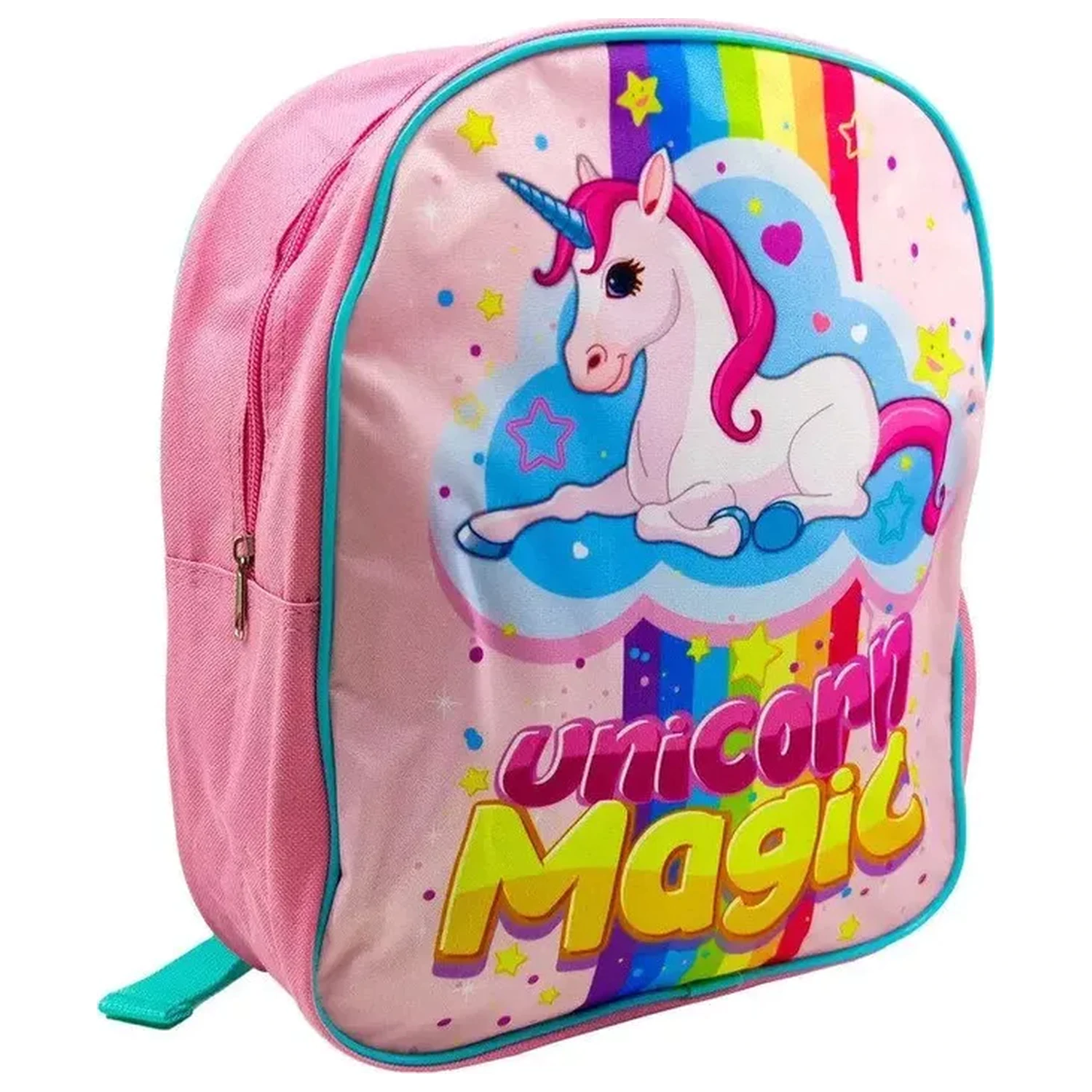 Unicorn Magic batoh, taška 30 cm fotografii produktu