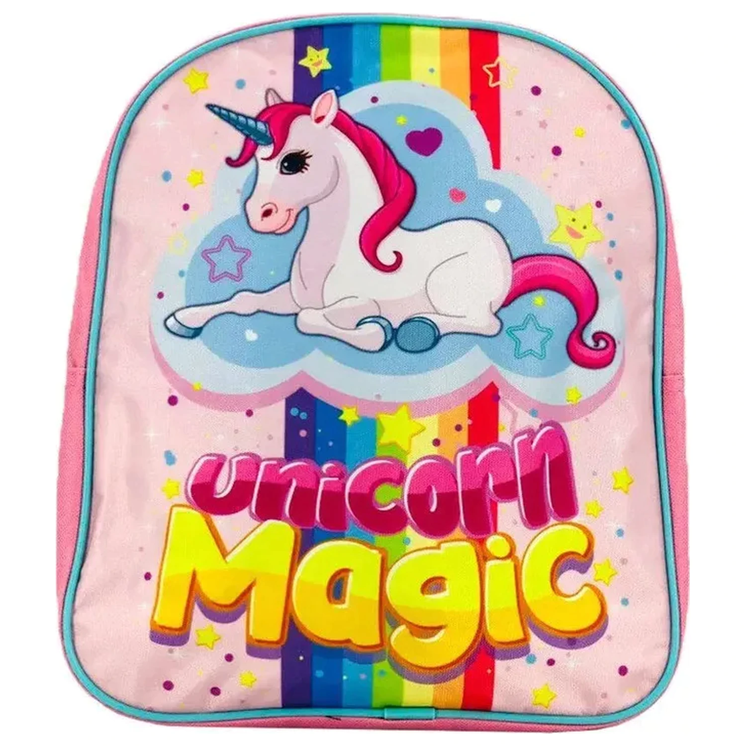 Unicorn Magic batoh, taška 30 cm fotografii produktu