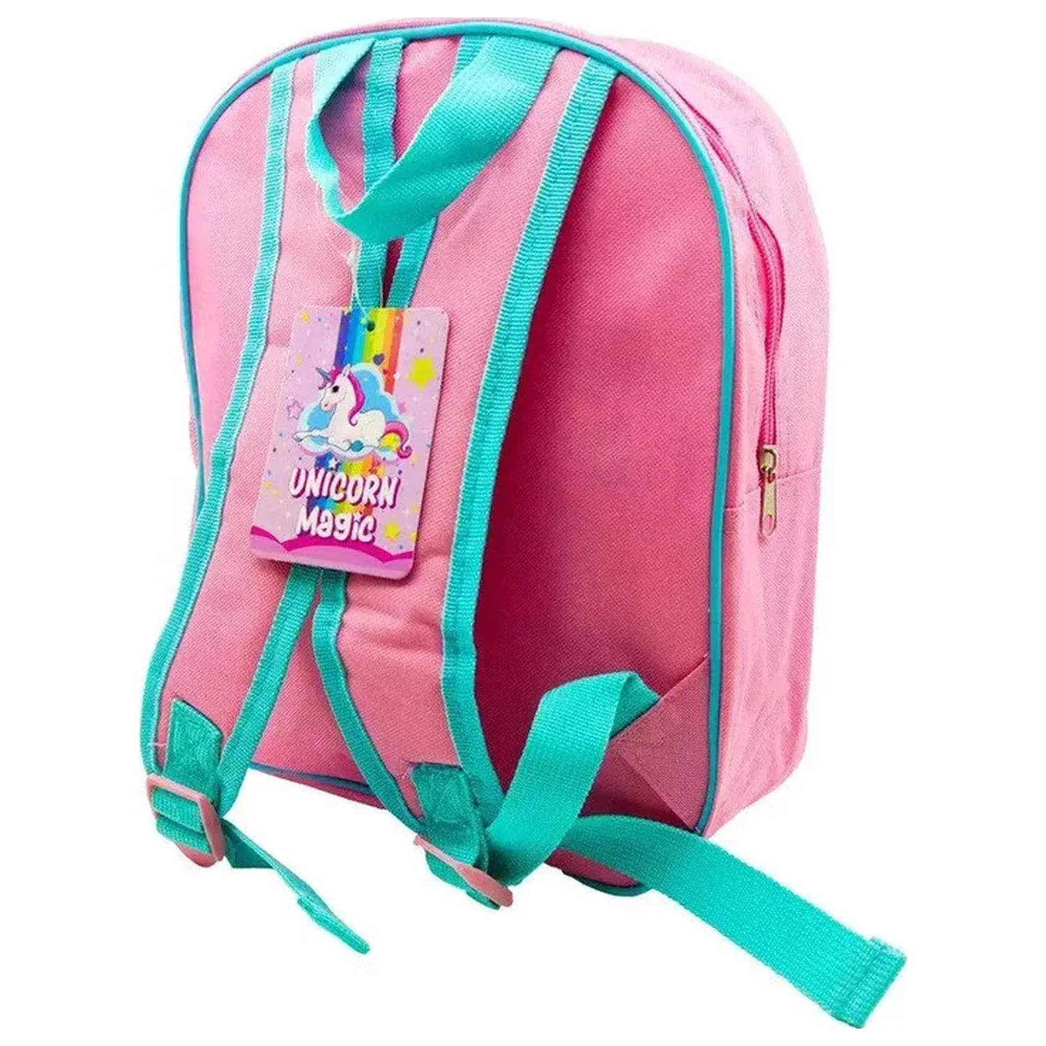 Unicorn Magic batoh, taška 30 cm fotografii produktu