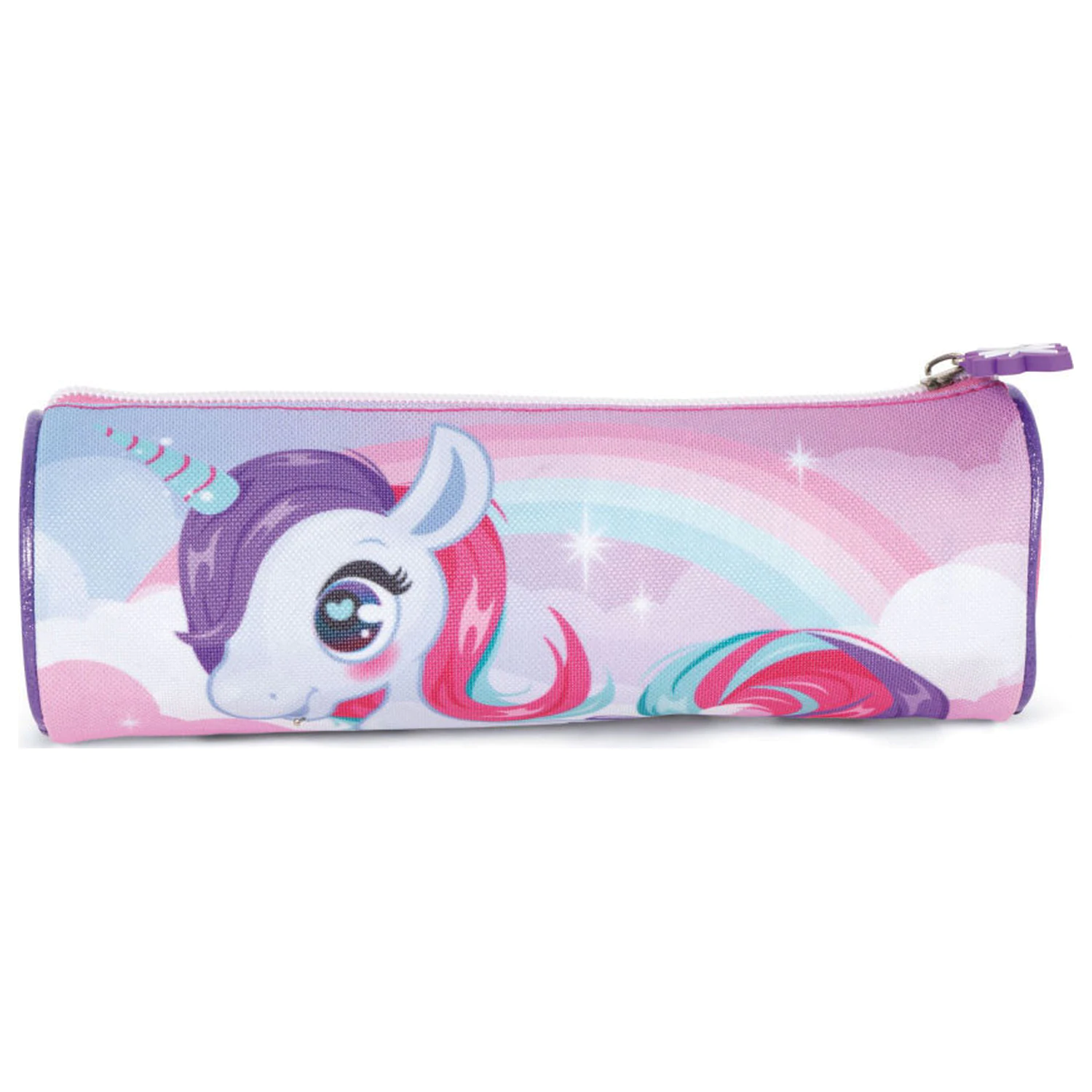 Unicorn Sparkle penál 21 cm fotografii produktu