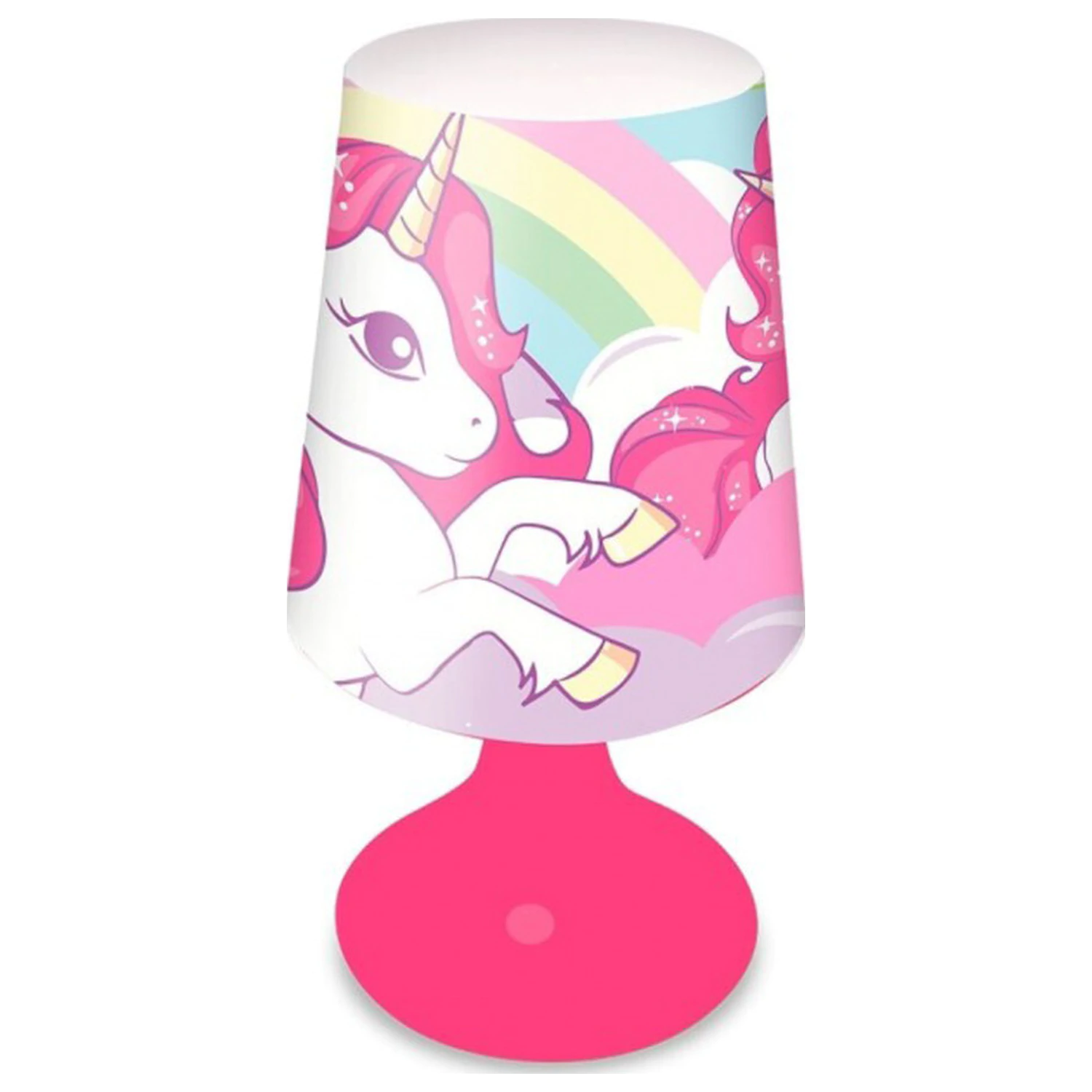 Unicorn Speciální mini LED lampa fotografii produktu