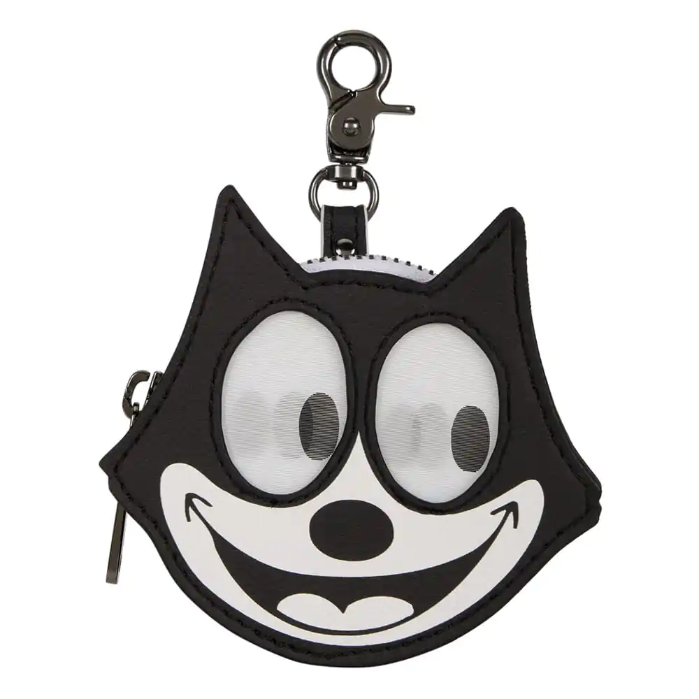 Universal by Loungefly Crossbody džínová taška Felix the Cat fotografii produktu