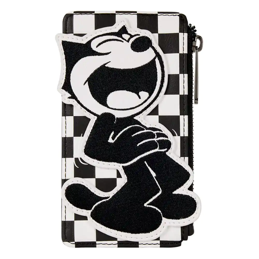 Universal by Loungefly Držák na karty Felix the Cat fotografii produktu
