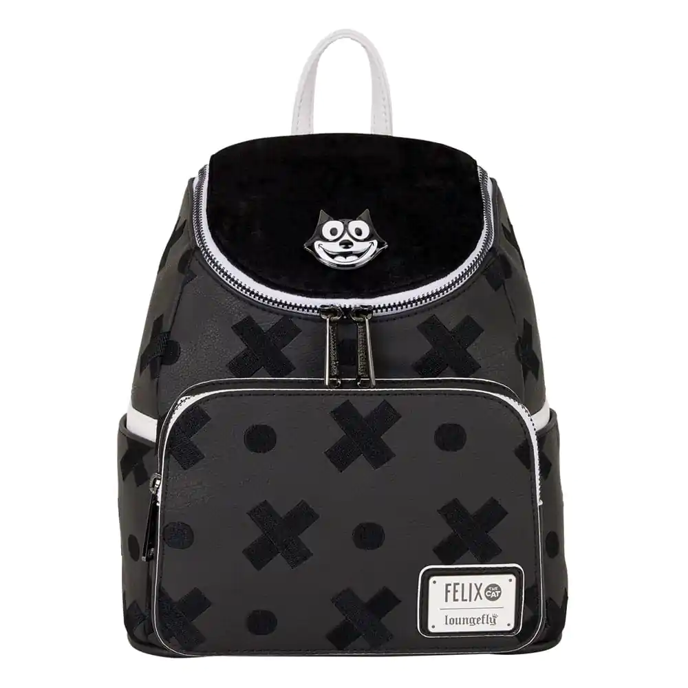 Universal by Loungefly Mini Batoh Felix the Cat fotografii produktu