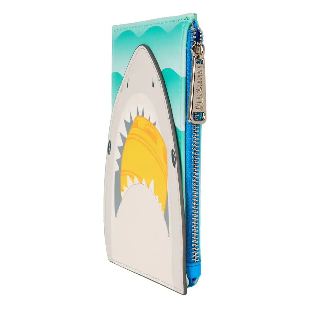Universal by Loungefly Cardholder Jaws pouzdro na karty fotografii produktu