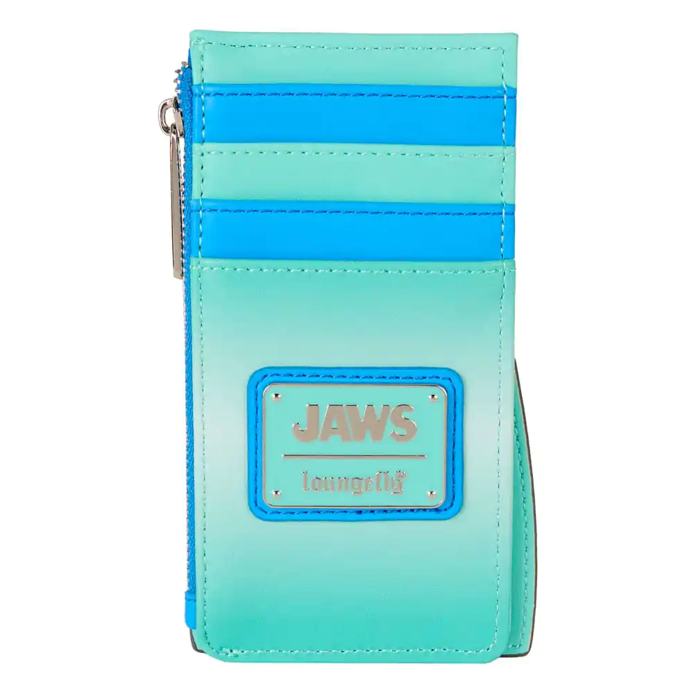 Universal by Loungefly Cardholder Jaws pouzdro na karty fotografii produktu