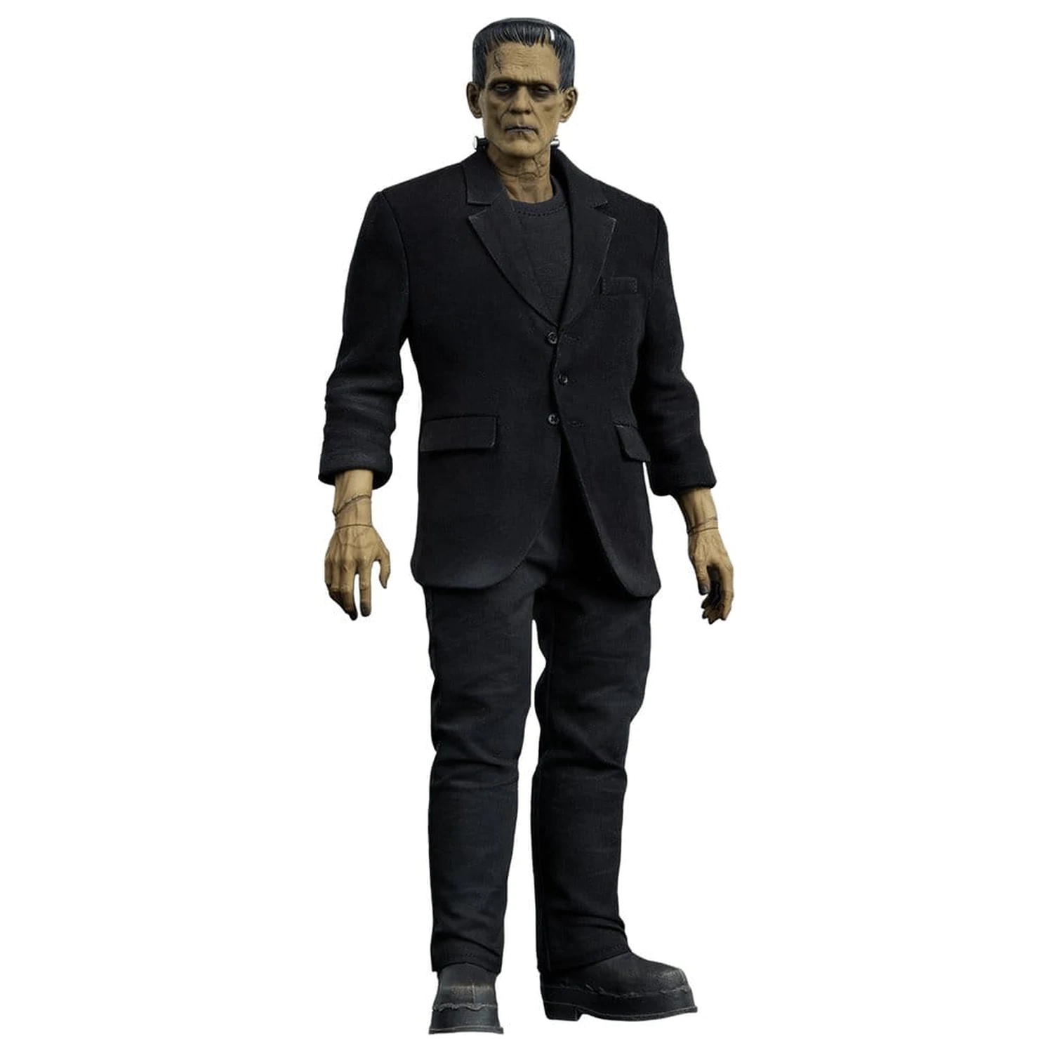 Universal Monsters akční figurka 1/6 Frankenstein (Collector Edition) 33 cm fotografii produktu