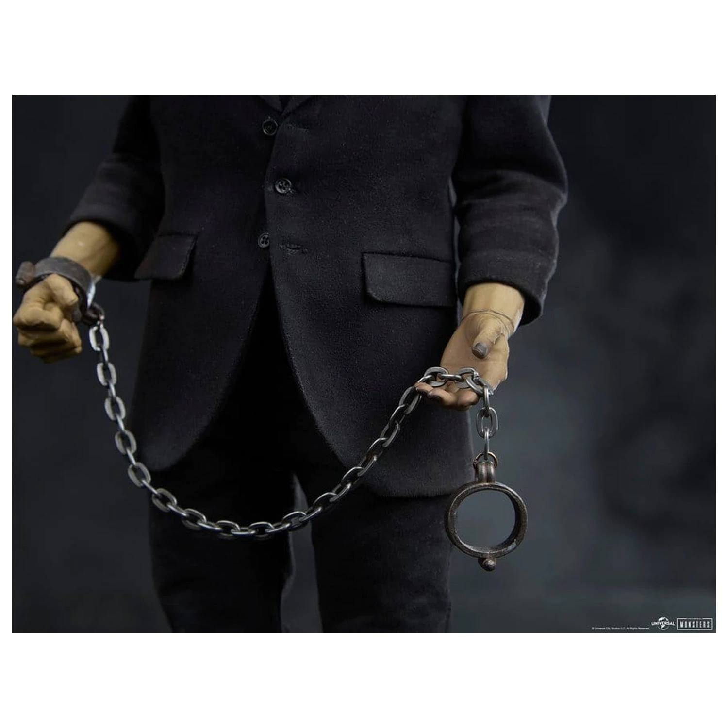 Universal Monsters akční figurka 1/6 Frankenstein (Collector Edition) 33 cm fotografii produktu