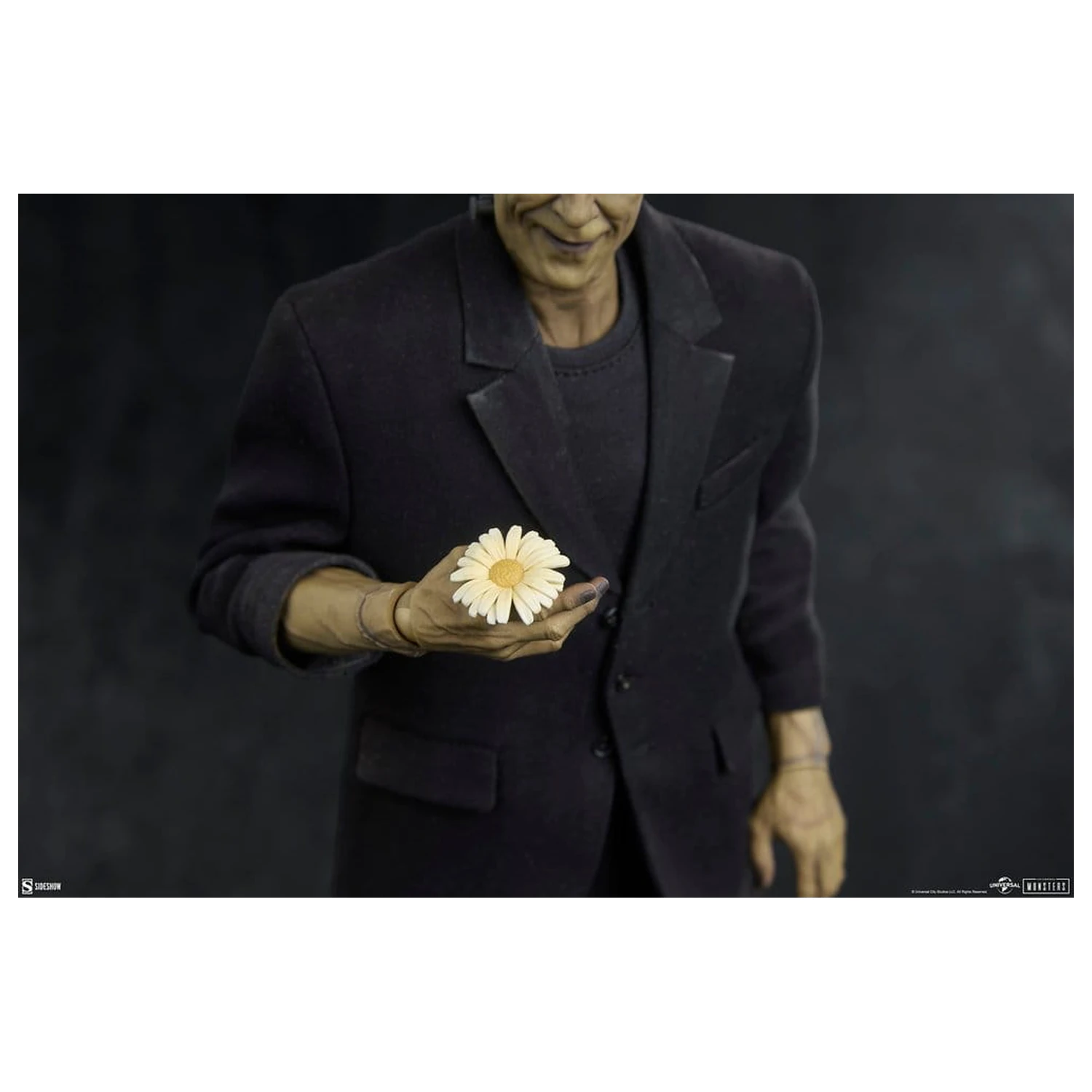 Universal Monsters Akční figurka 1/6 Frankenstein (Deluxe Edition) 33 cm fotografii produktu
