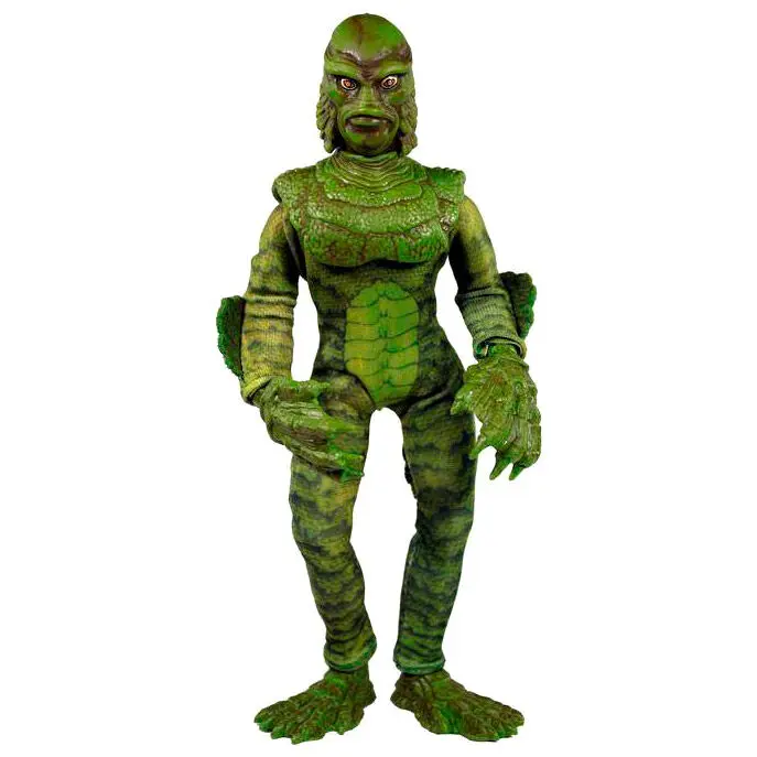 Creature from the Black Lagoon Akční figurka Creature 20 cm fotografii produktu