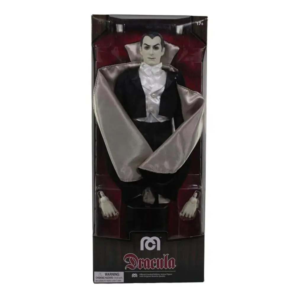 Universal Monsters akční figurka Dracula 36 cm fotografii produktu