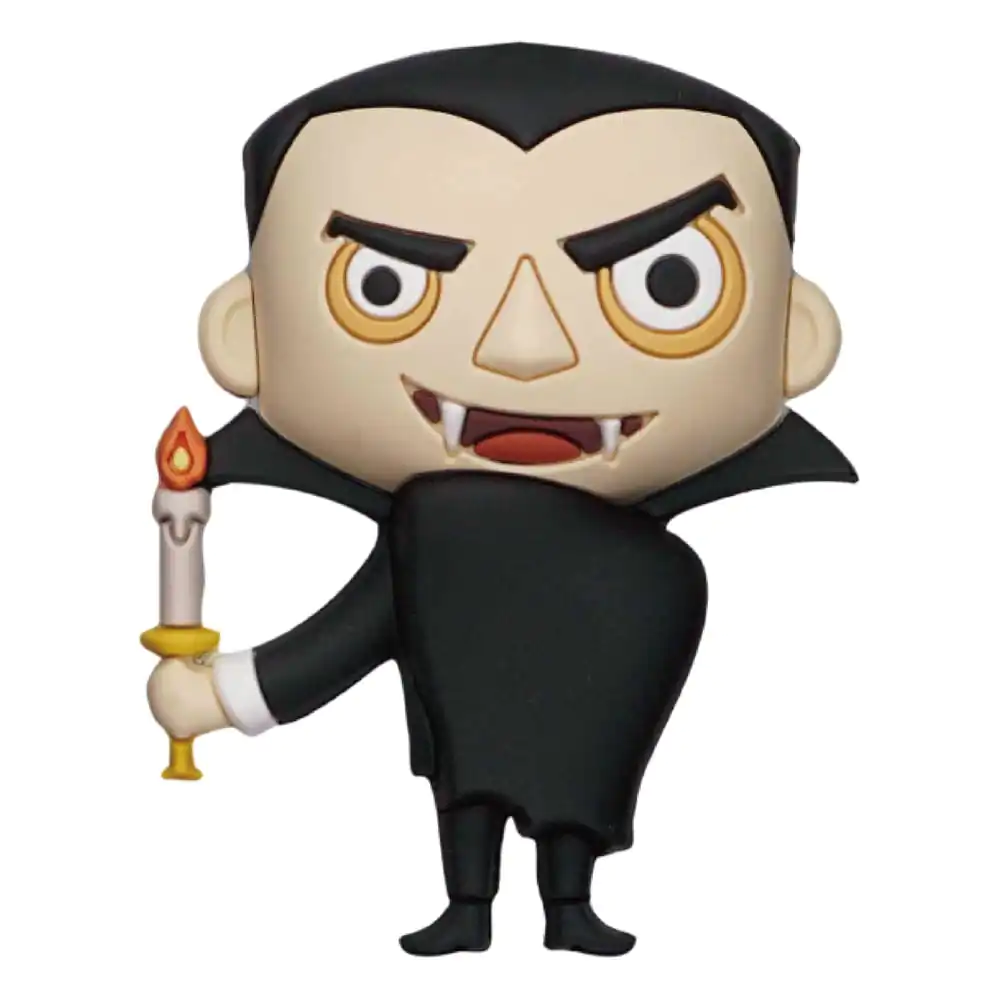 Universal Monsters Magnet Dracula fotografii produktu