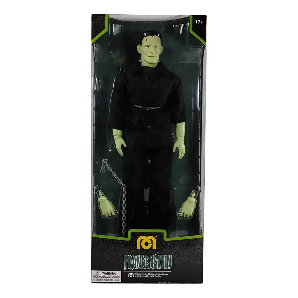 Universal Monsters akční figurka Frankenstein 36 cm fotografii produktu