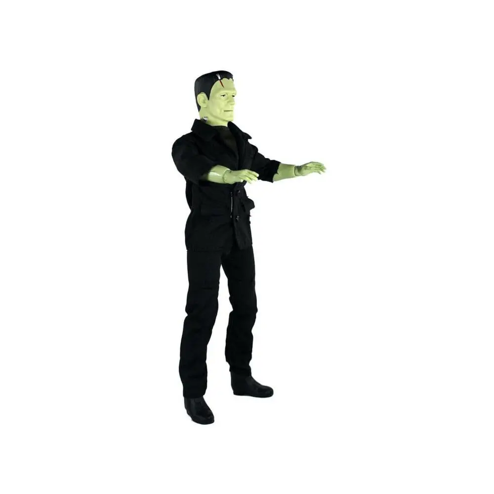 Universal Monsters akční figurka Frankenstein 36 cm fotografii produktu