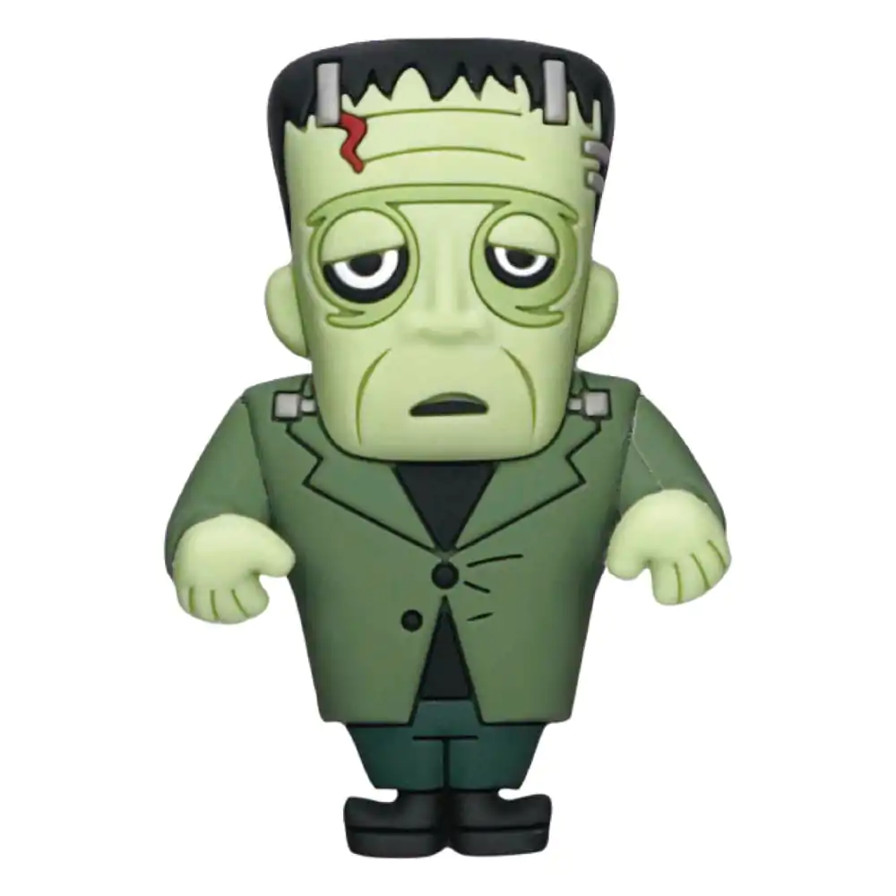 Universal Monsters Magnet Frankenstein fotografii produktu