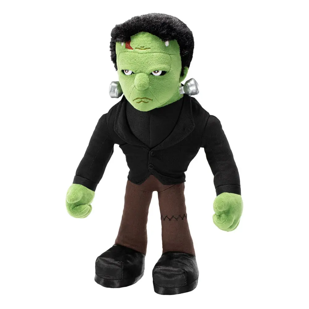 Universal Monsters Plyšová Figurka Frankenstein 33 cm fotografii produktu