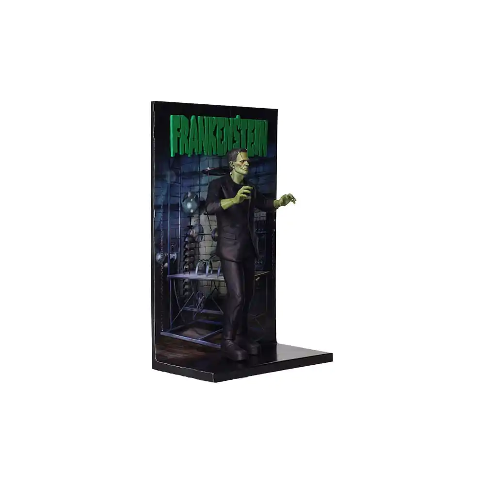 Universal Monsters Frankenstein figurka na plakát fotografii produktu