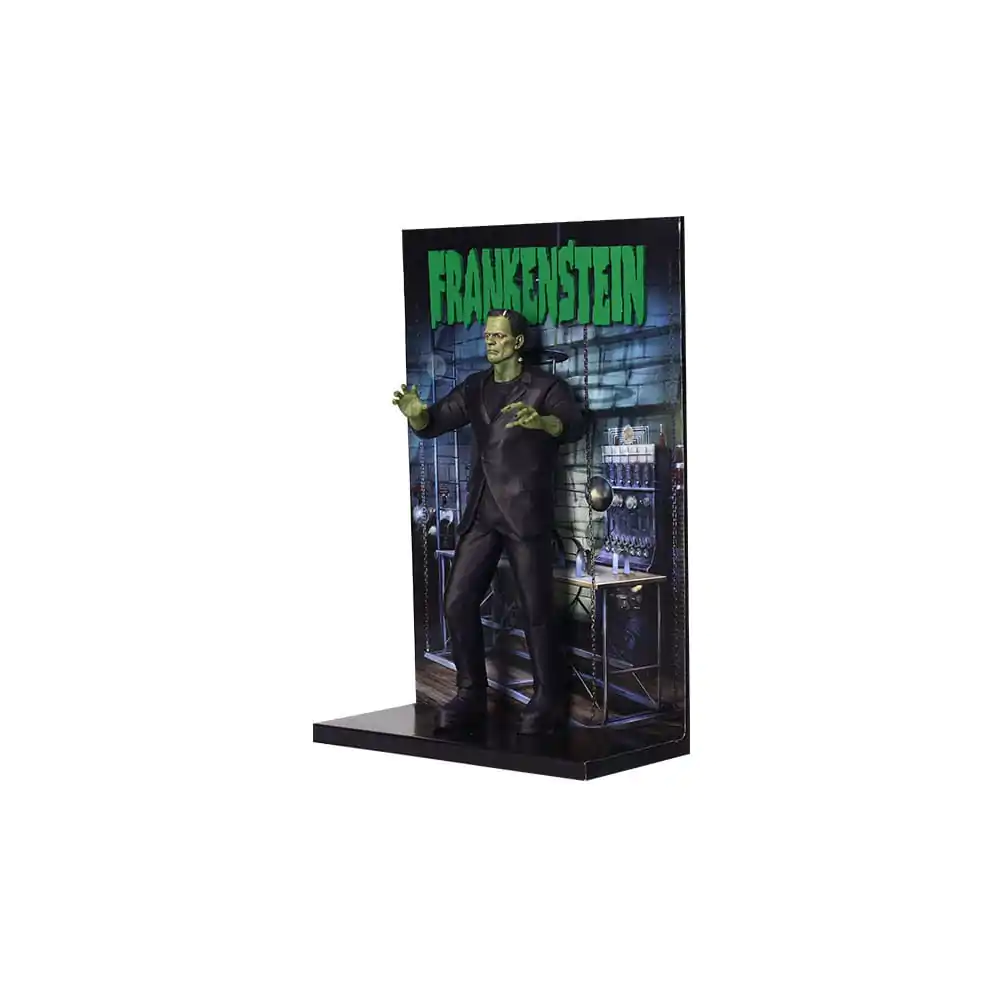 Universal Monsters Frankenstein figurka na plakát fotografii produktu