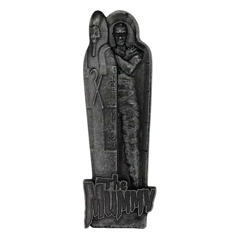 Universal Monsters Ingot Frankenstein´s Monster Limited Edition - Limitovaná edice cihly fotografii produktu