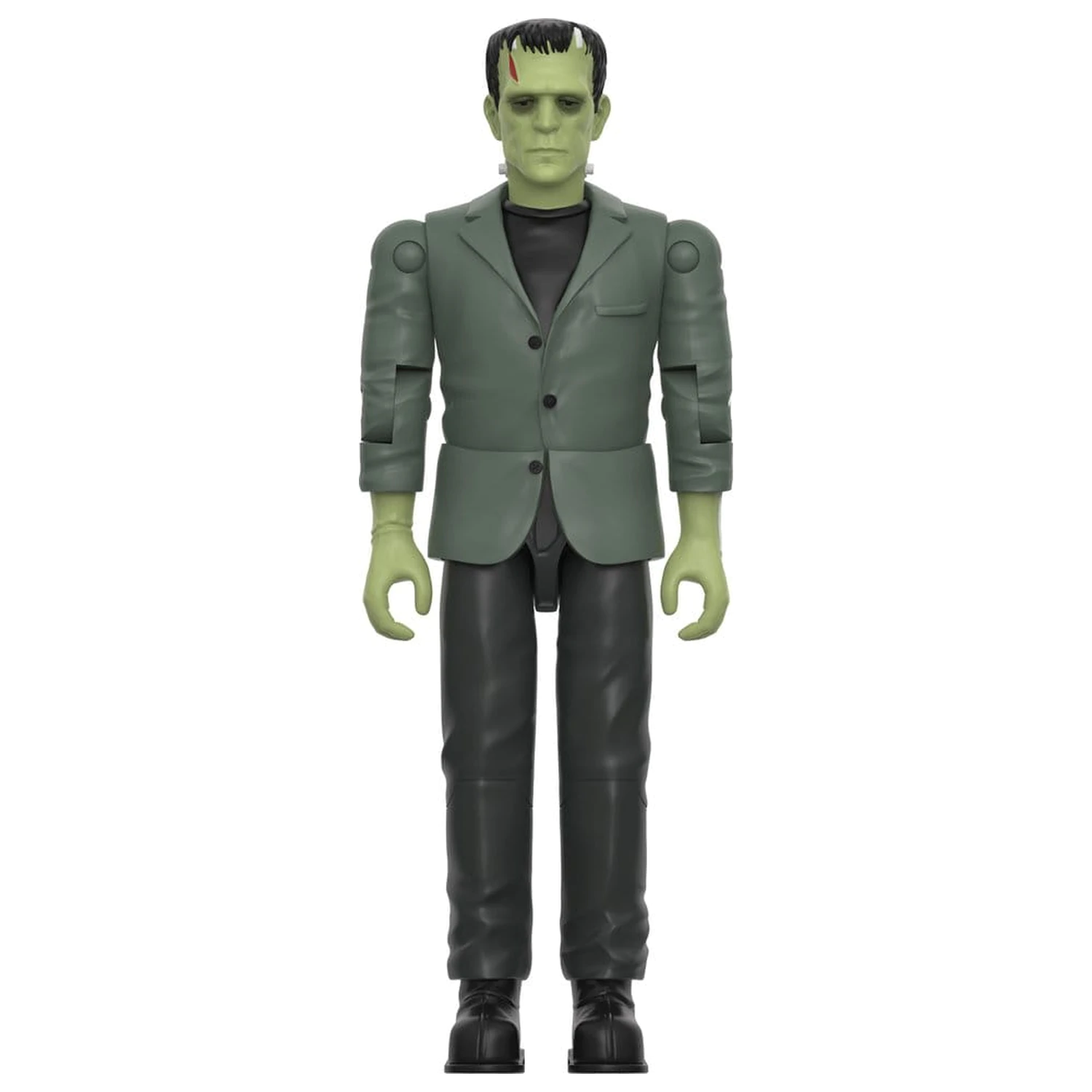 Universal Monsters ReAction+ Akční Figurka Vlna 02 Frankenstein fotografii produktu