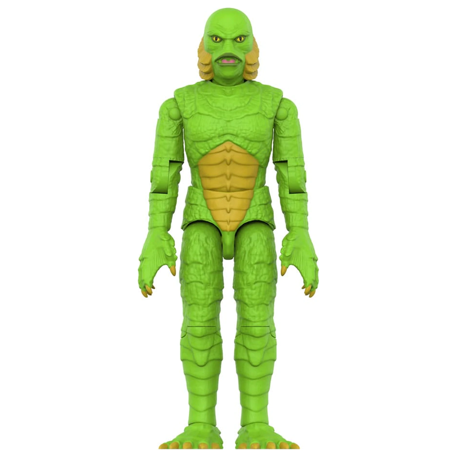 Universal Monsters ReAction+ akční figurka Vlna 1 Creature from the Black Lagoon 10 cm fotografii produktu