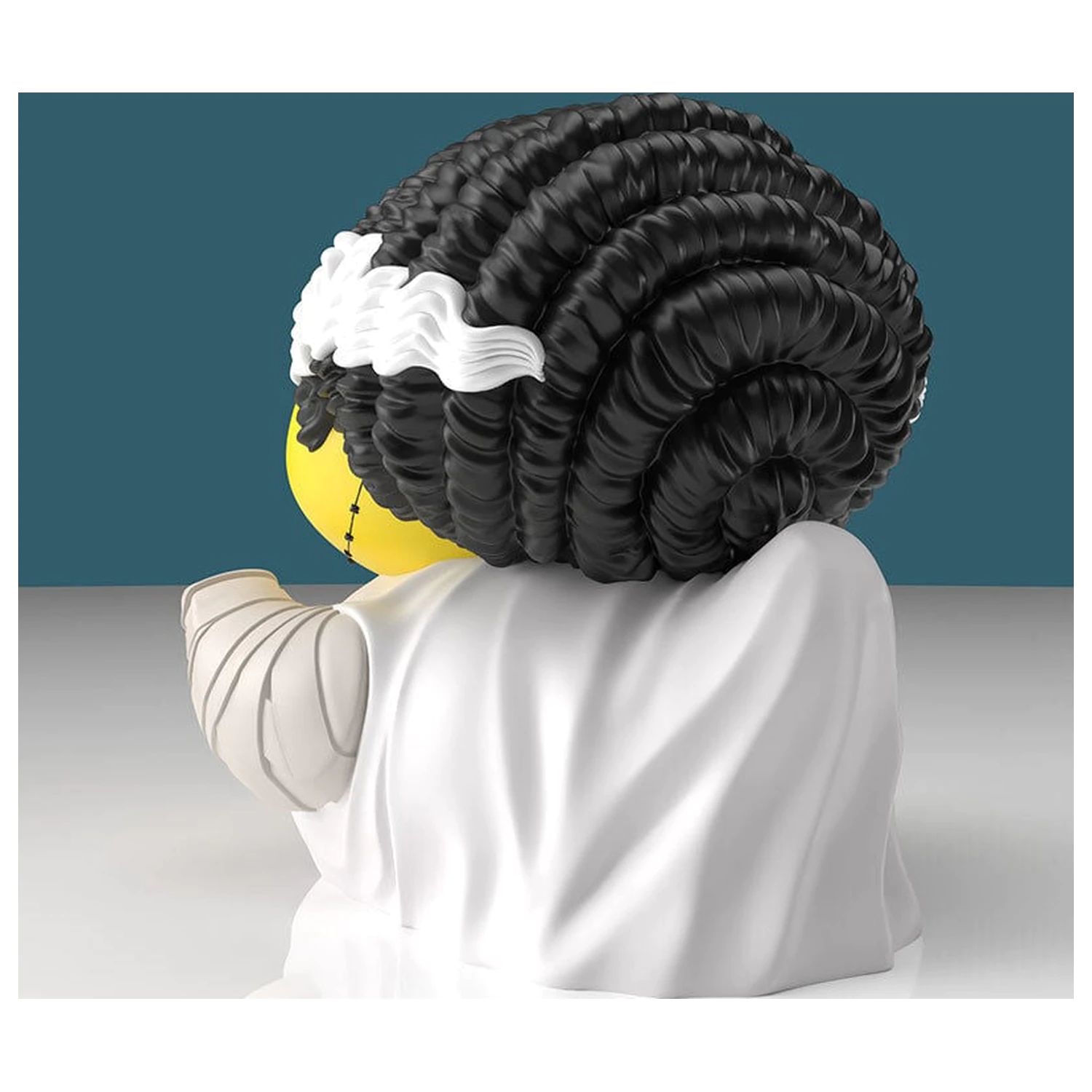 Universal Monsters The Bride of Frankenstein Tubbz figurka 9 cm fotografii produktu