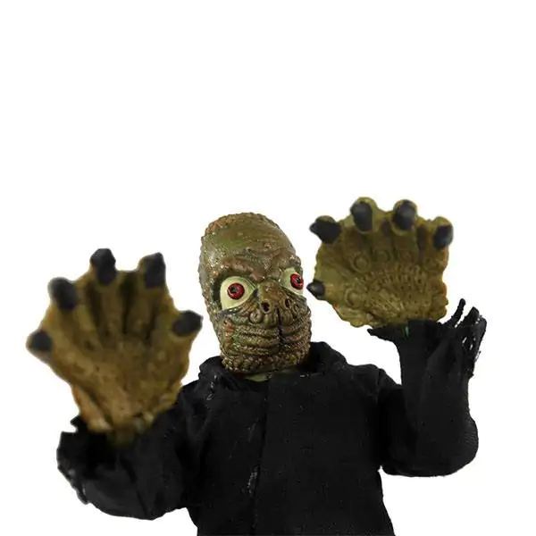 Universal Monsters Figure The Mole People 20 cm Figurka fotografii produktu