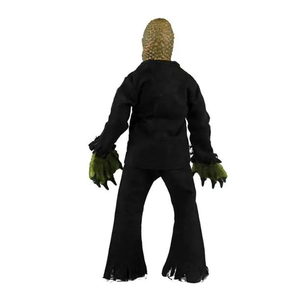 Universal Monsters Figure The Mole People 20 cm Figurka fotografii produktu